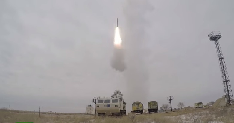 Теперь "Тор-М2ДТ" должен пройти проверку при перевозке воздушным транспортом и климатические испытания в Арктике.