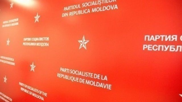 PSRM anunță inițierea procedurii unui referendum naţional. 