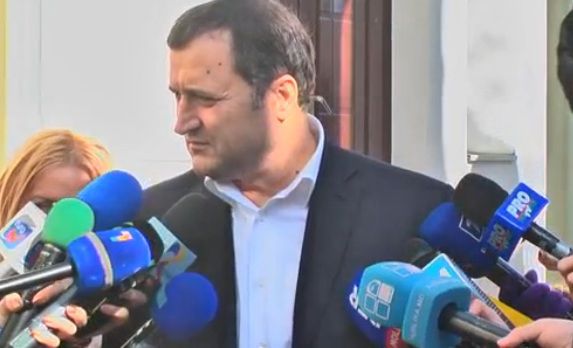 În această săptămână, deputaţii ar putea încerca din nou să învestească Cabinetul de miniştri.