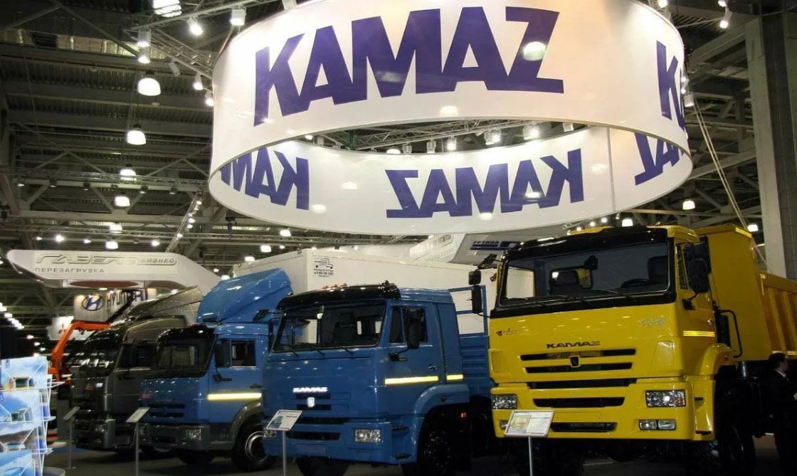 "КАМАЗу" грозит сокращение производства на 40 % из-за дефицита компонентов.