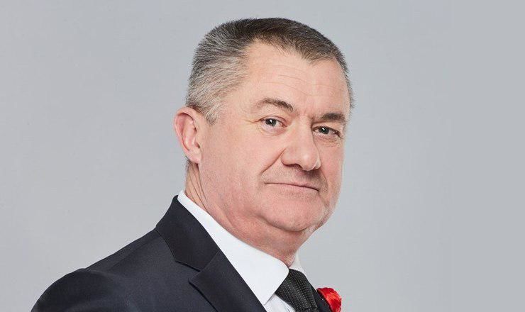 Примар города Каушаны Григорий Репещук, набравший на выборах около 38% голосов, заявляет, что готовит зятя в преемники.