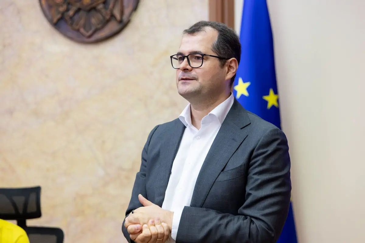 Премьер-министр Василе Тофан объявил о концепции дерегулирования и упрощения проверок.