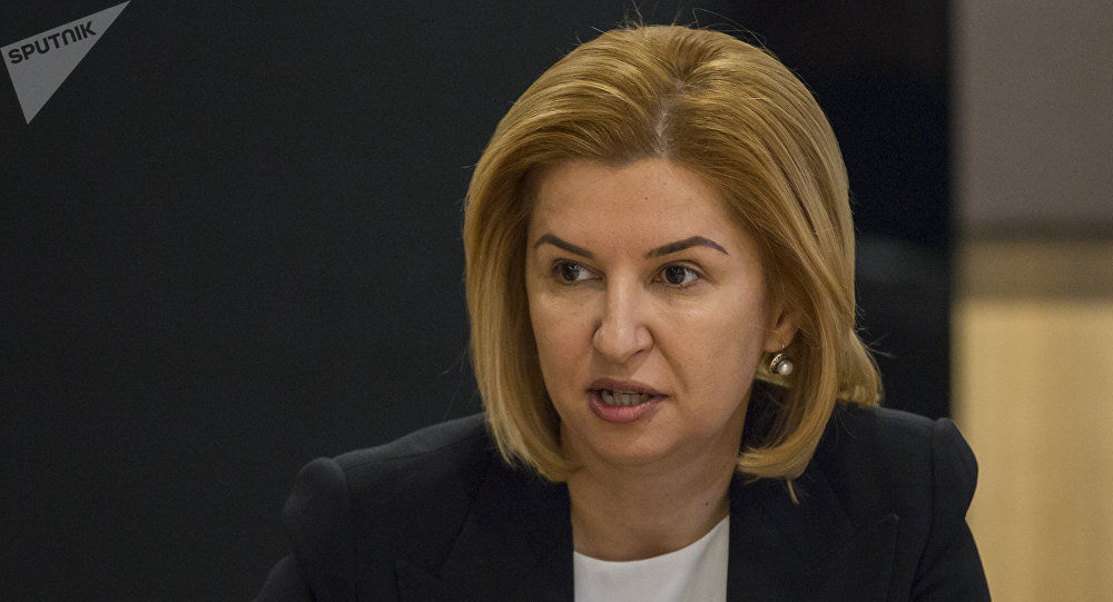 Bașcanul Găgăuziei se teme de provocările de la consiliul convocat de ea