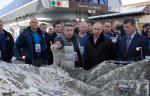 Anul trecut, Potanin a divorţat de soţie, iar aceasta l-a dat în judacată cerând jumătate din avere. Potanin i-a oferit 140 de milioane de dolari.