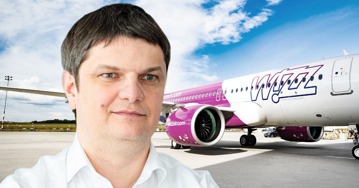 Спыну: Wizz Air запускает новые рейсы из Кишинева — в Будапешт и Венецию.