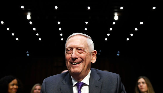 Глава Пентагона готов увеличить военное присутствие США в Польше.