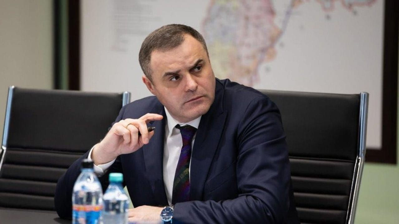 Чебан: Газ левобережью Днестра может поставлять только Moldovagaz.