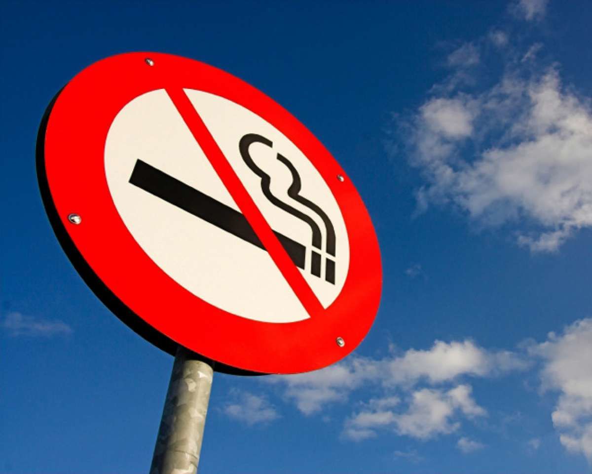 В этот день три года назад в Молдове вступил в силу пакет антитабачных законов.
