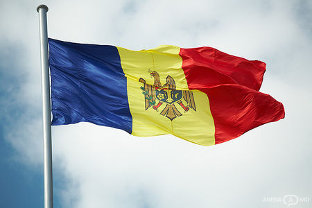 Majoritatea moldovenilor își doresc o țară neutră. Foto: oficial.md