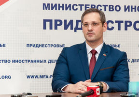 Transnistria poate fi un stat autosuficient. 