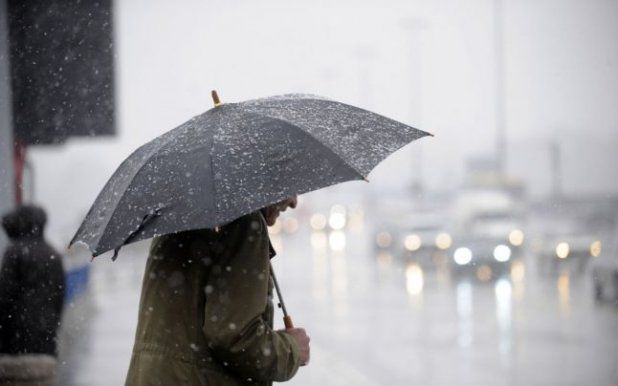 În următoarele zile, vremea se va menţine mohorâtă. Foto: a1.ro
