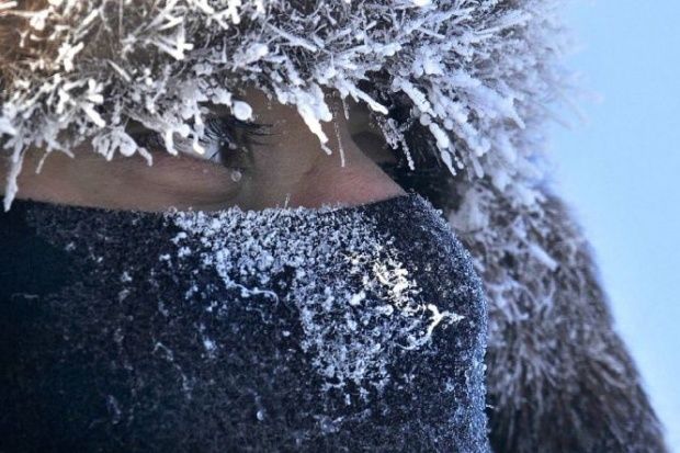 Метеорологи Румынии утверждают, что чрезвычайно холодным может оказаться и декабрь. Фото: pixabay.com.