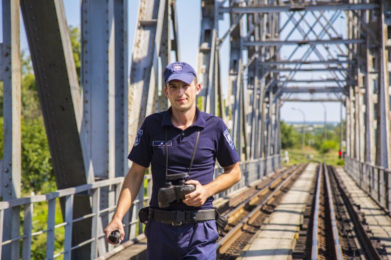 Bilanțul săptămânii: Neregulile depistate la frontieră