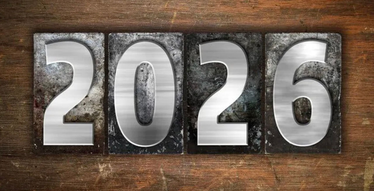 Financial Times a publicat previziunile sale ferme pentru 2026.