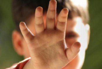 Copil, bănuit de agresiune sexuală. Foto: unimedia.info