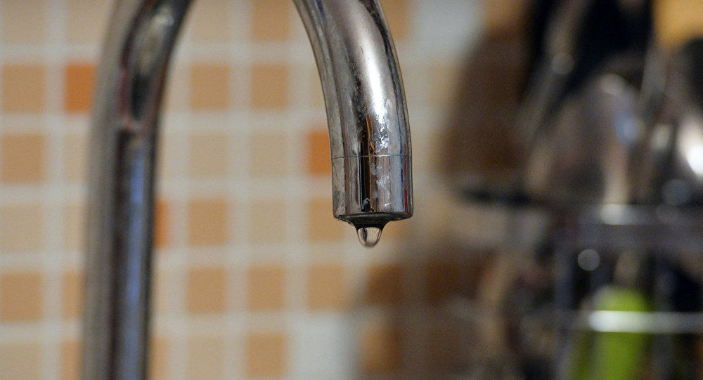 Proiectul de reabilitare a stației de epurare a capitalei presupune cheltuieli de zeci de milioane de euro. Foto:  Sputnik/ Алексей Мальгавко