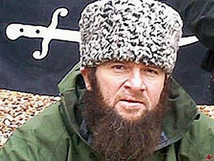 Последний раз Умаров напоминал о себе 2 июля 2013 года. Фото: polit.ru