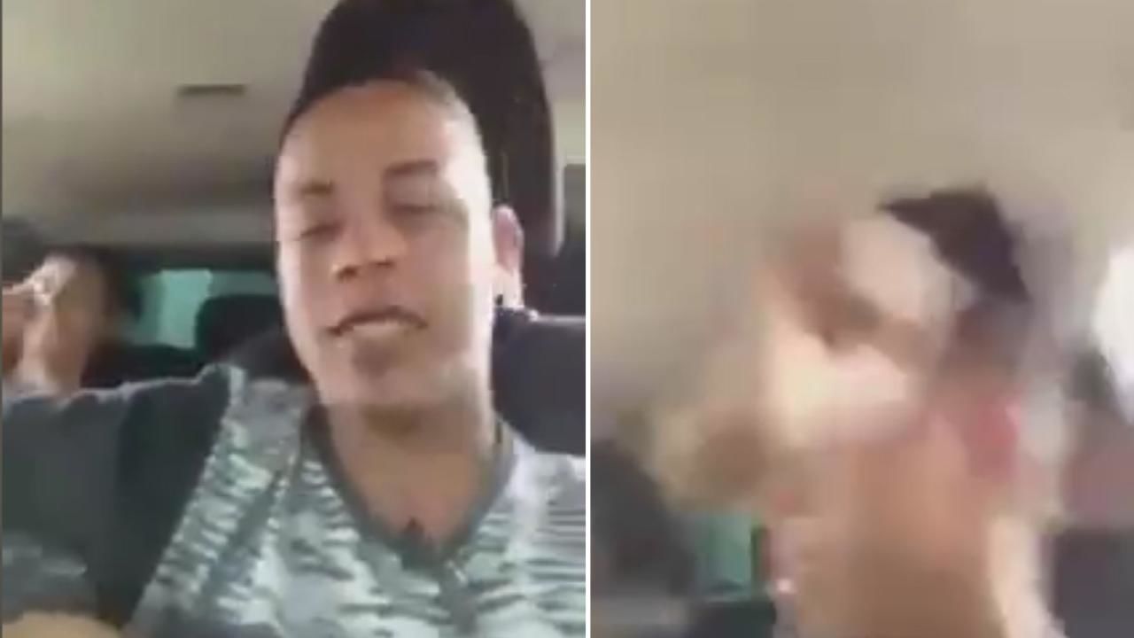 3 traficanți de droguri, împușcați în timpul unui live pe Facebook.