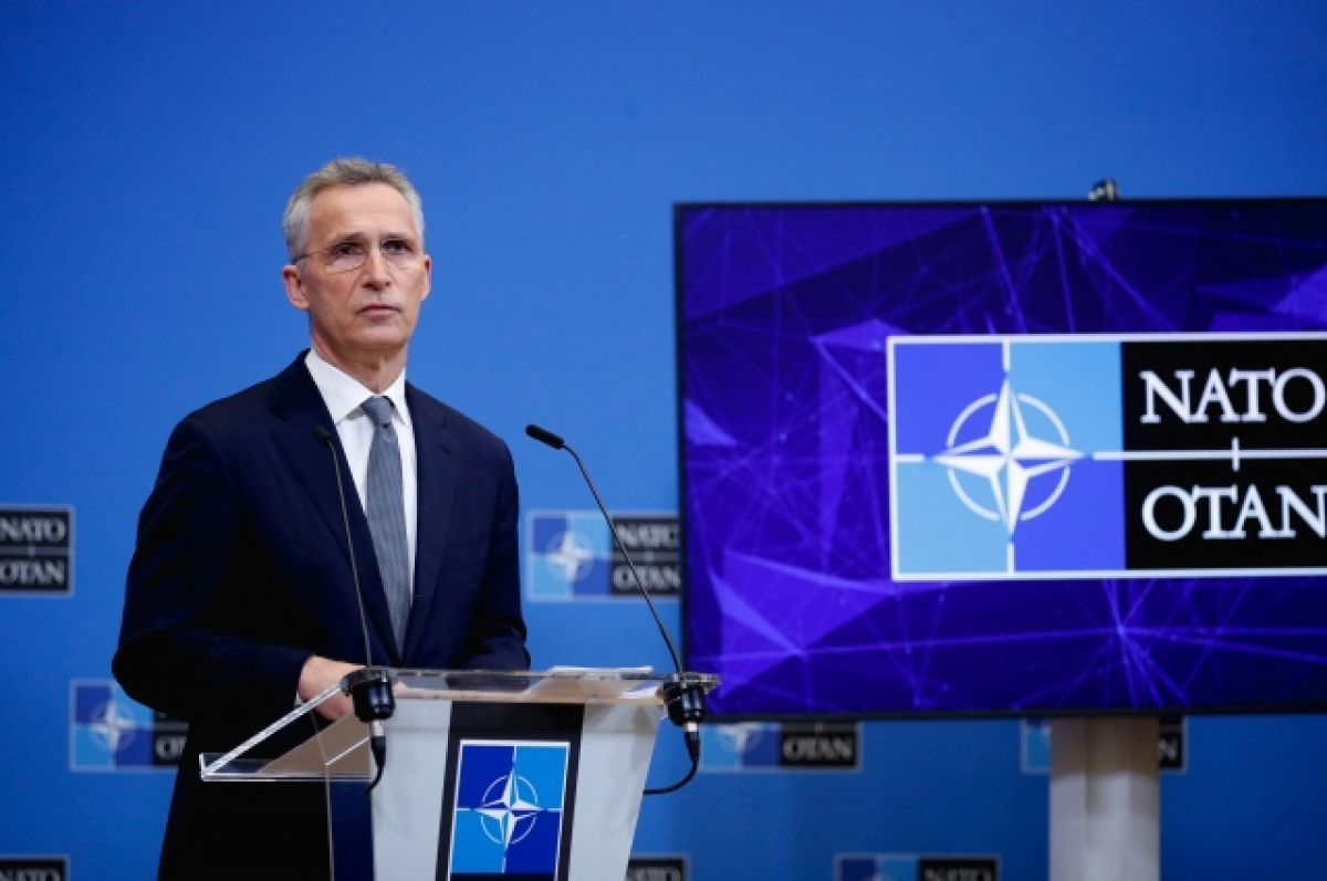 Столтенберг: Путин недооценил украинцев, но нельзя недооценивать и возможности РФ продолжать войну.