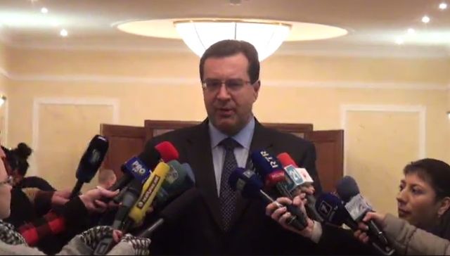 Лупу: Мы должны представить кандидата в премьеры до 10 декабря