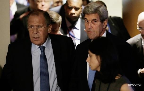 Джон Керри заявил, что США до сих пор остаются единственной стороной, которая добивается мира.