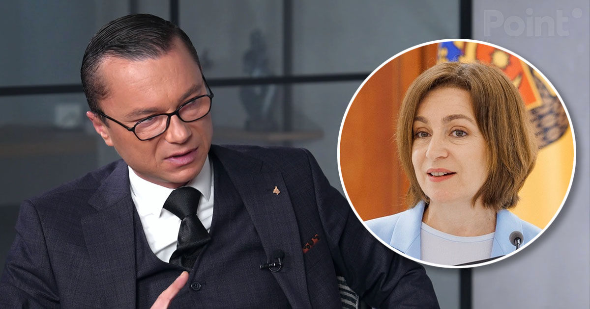 Gonța, despre despăgubirile pentru Maia Sandu: O să împrumut de la Plahotniuc sau îl sun pe Șor.