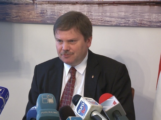 Republica Moldova are șanse mari de aderare la Uniunea Europeană, în urma procesului de schimbare spectaculoasă prin care a trecut.