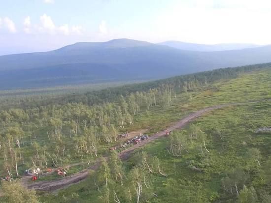 У инструктора тургруппы на перевале Дятлова остановилось сердце.