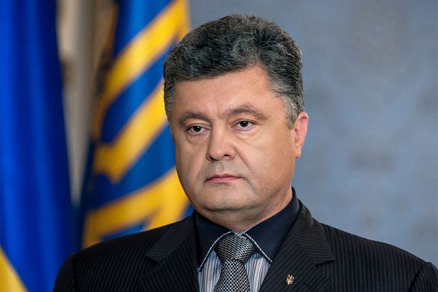 Президент Украины заявил о невозможности узаконивания однополых браков  для украинцев.