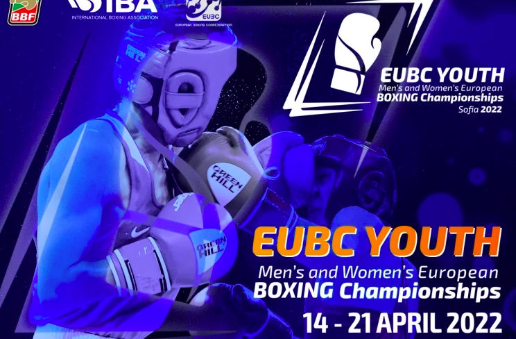 Молдавский боксёр вышел в финал Чемпионата Европы.