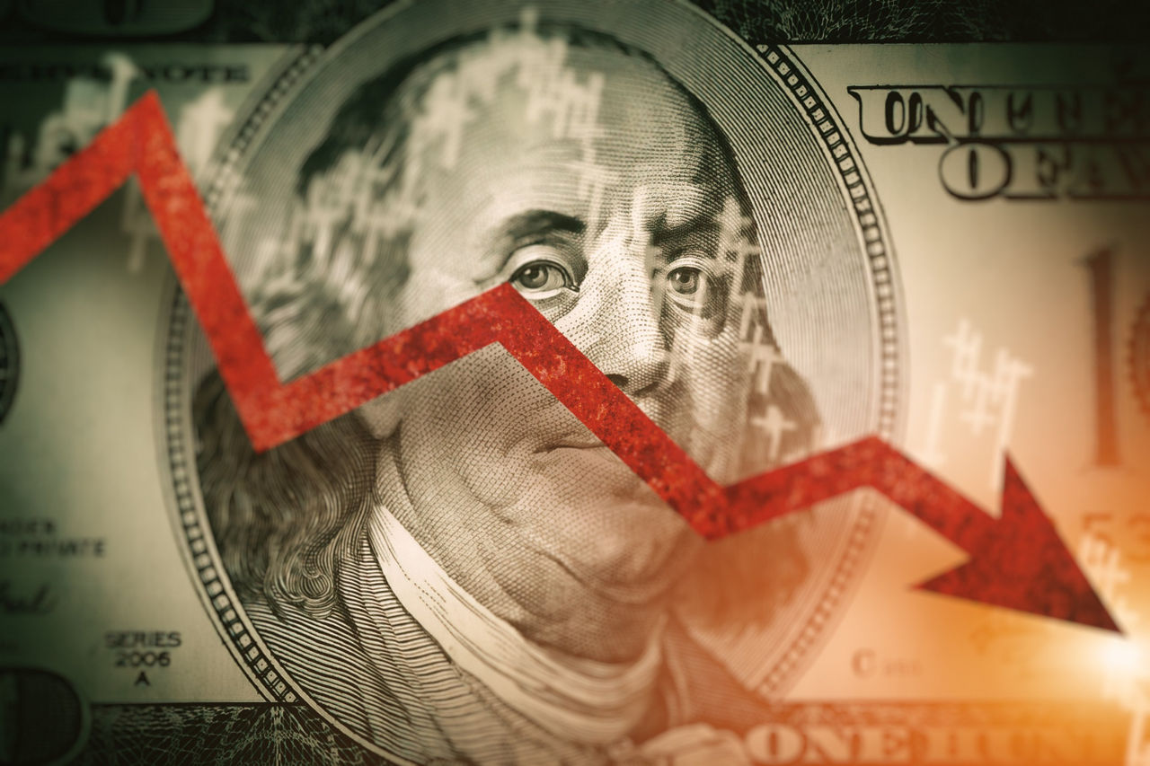 Минфин США предупредил о «катастрофических» рисках в случае дефолта.