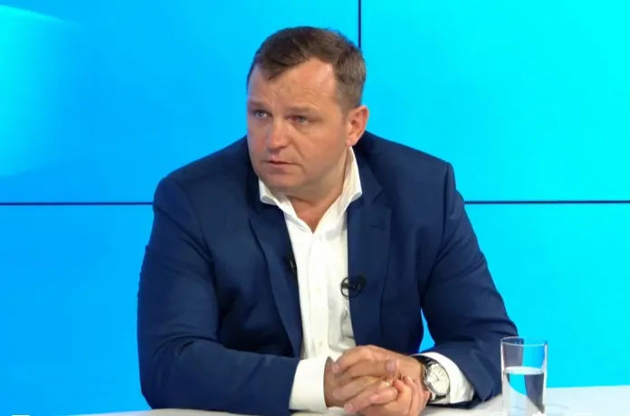 Нэстасе: Лишь бы на место Есауленко не пришел очередной «гарвардец».