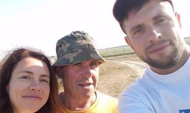 Mesajul surorii tânărului care a murit în penitenciar. Foto: CrimeMoldova