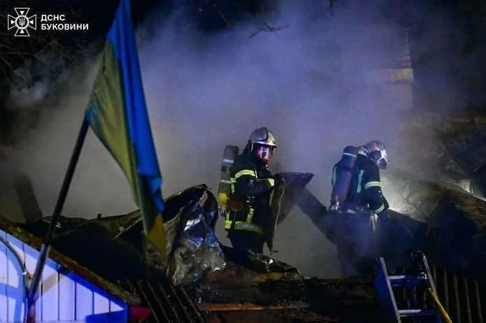 Doi moldoveni, condamnați la câte 12 ani de închisoare pentru atentate teroriste în Ucraina.