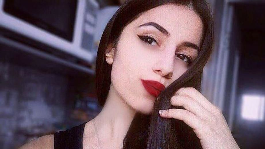 Сейчас Ангелина, которую арестовали 2 августа, находится в столичном СИЗО. 
