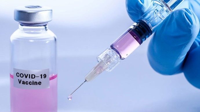 В Нигерии разработали две вакцины от COVID-19.