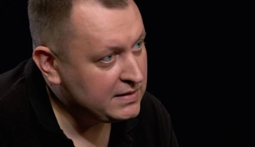 Петренко о выдвижении Гросу: Ответственность за всё будет на PAS.