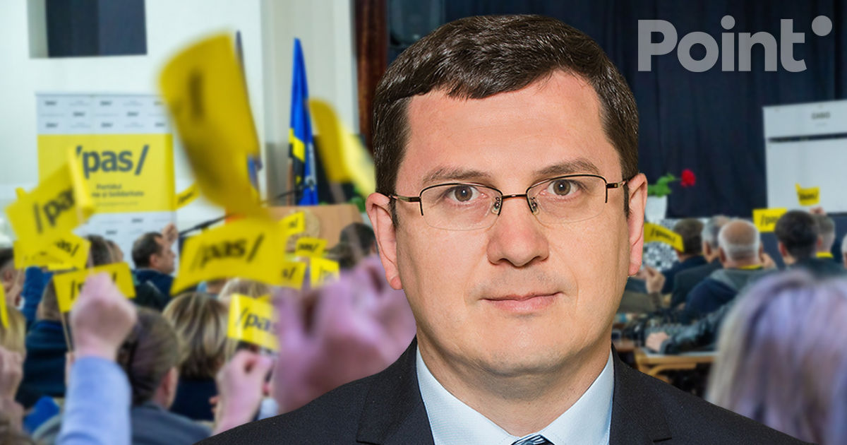 Spatari, despre implicarea Guvernului în campania PAS: Răspunde și pentru realizări, și pentru eșecuri.