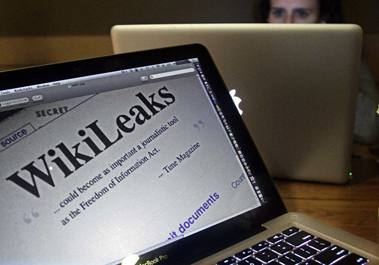 WikiLeaks рассказал о работе хакерского инструмента ЦРУ «Улей».