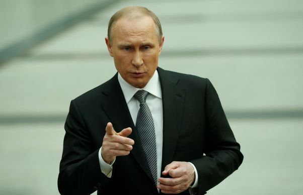 Alegeri, noul videoclip anti-Putin al trupei Pussy Riot. Foto: Jurnalistii.ro