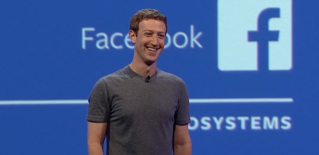 Facebook: Zuckerberg a anunțat ce vrea să facă în 2018
