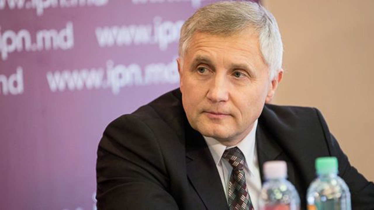 Ешану: Реформа юстиции не может быть реализована за год или два.