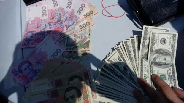 Организатор преступной схемы и его соучастники задержаны.