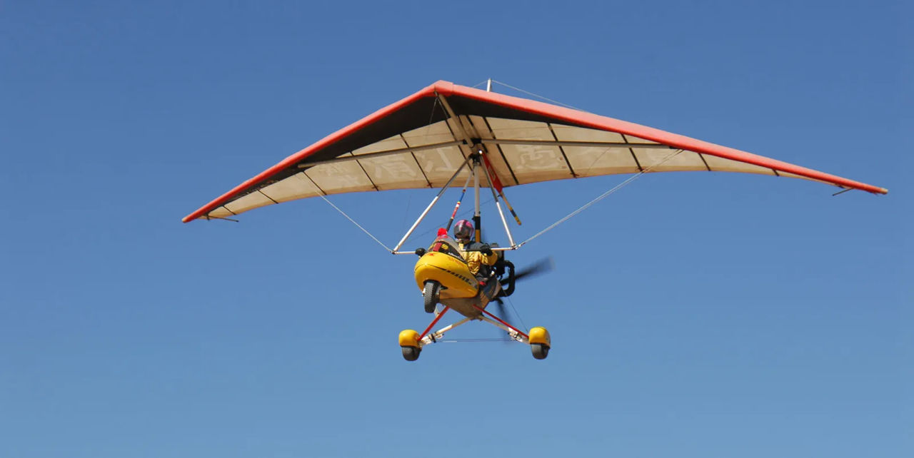 В Иордании насмерть разбился пилот, снимая контент для Apple.