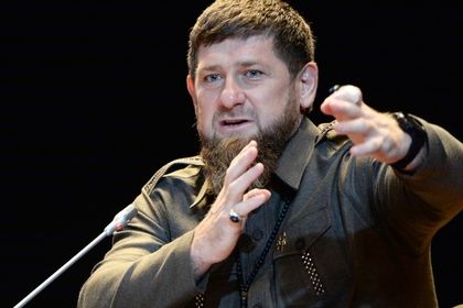 Кадыров заявил, что Кавказу повезло иметь такого бойца как Нурмагомедов.