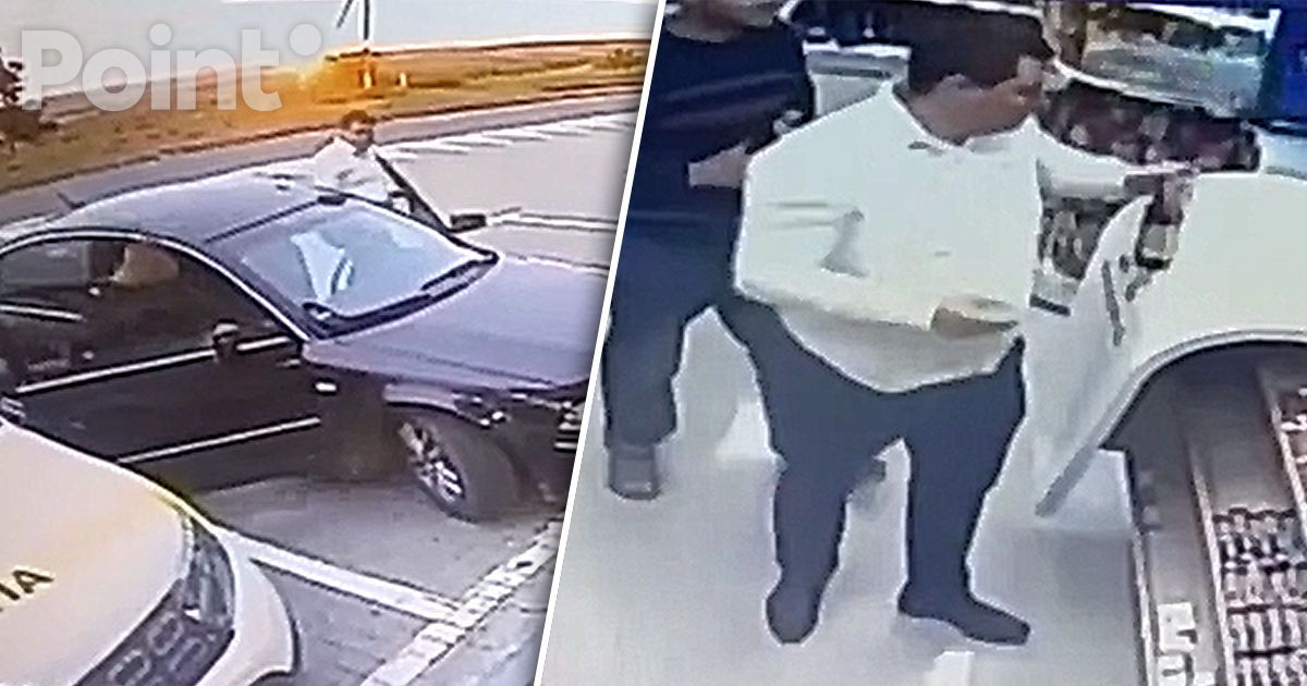 Un procuror, acuzat de violență în familie, a scăpat de răspundere.