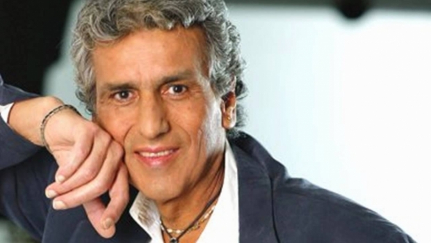Compozitorul şi interpretul italian, Toto Cutugno, vine la Chişinău. Concertul va avea loc pe 15 octombrie la Palatul Național, începând cu ora 19.00.