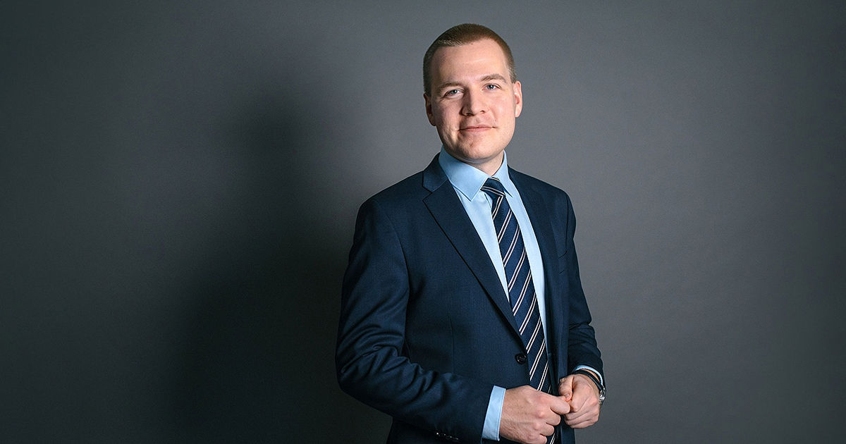 Un deputat s-a sinucis chiar în clădirea Parlamentului Finlandei.