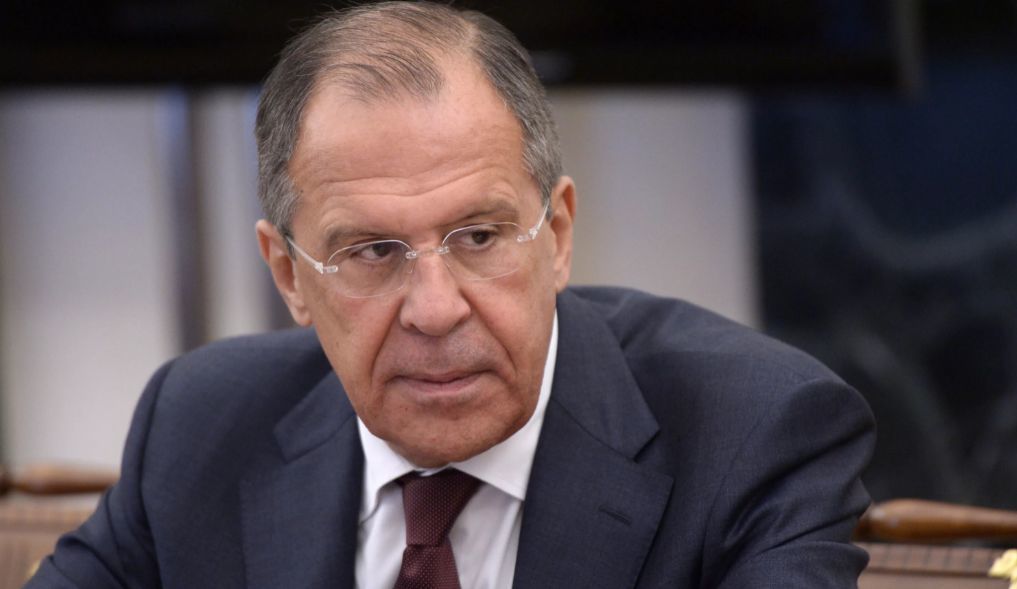 Лавров: Россия скоро представит список недружественных стран.