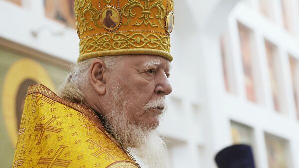 В РПЦ сравнили делающих аборт женщин с сорняками.